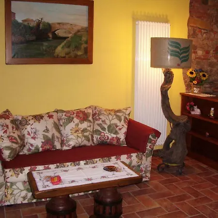 Il Frantoio - A Apartment *