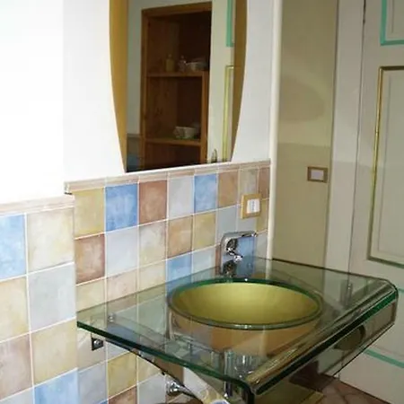 Apartment Il Frantoio - A Lucca