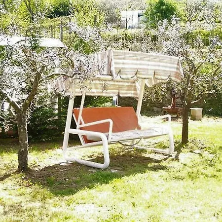 Il Frantoio - A * Lucca
