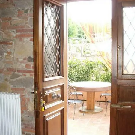 Apartment Il Frantoio - A