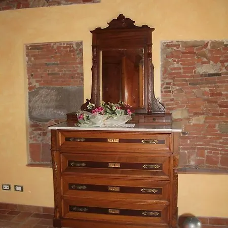 Il Frantoio - A * Lucca
