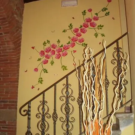 Il Frantoio - A Apartment