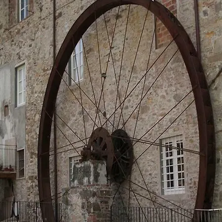 Il Frantoio - A Apartment