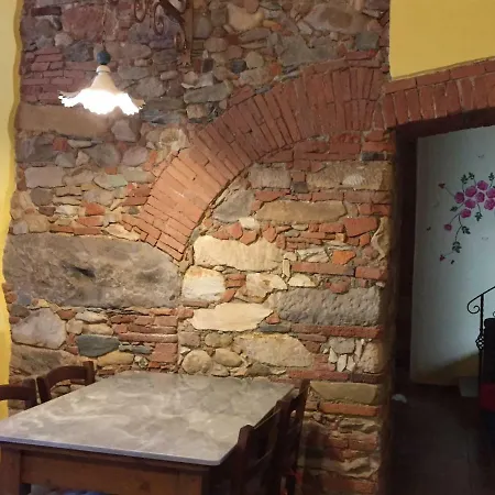 Il Frantoio - A