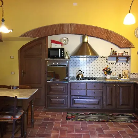 Il Frantoio - A Lucca
