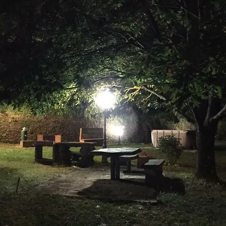 Il Frantoio - A Apartment *