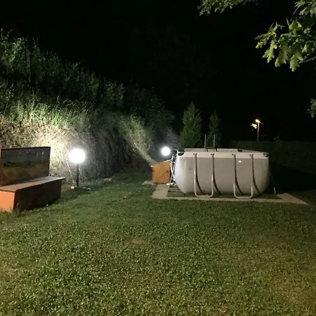 Apartment Il Frantoio - A